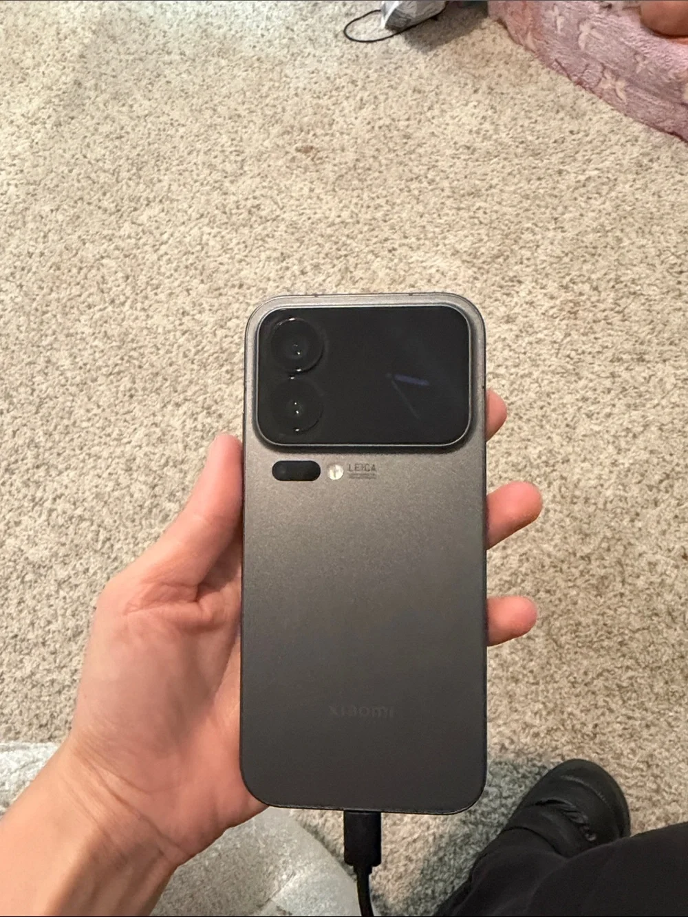 Xaiomi 17 Pro 256 gig  | BRAND NEW